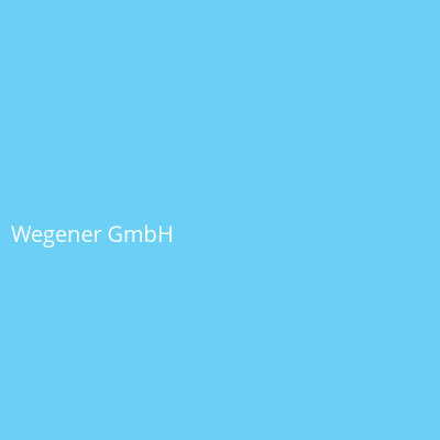 Wegener GmbH