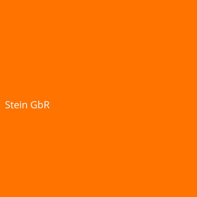 Stein GbR