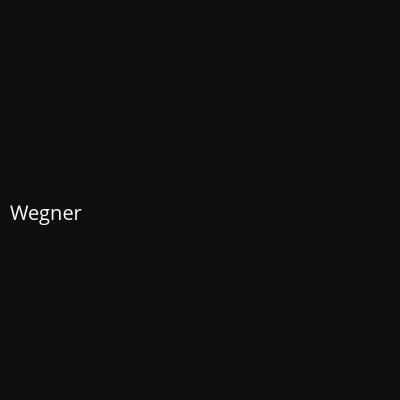 Wegner